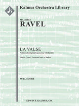 Ravel: La Valse