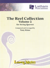 The Reel Collection - Volume 2