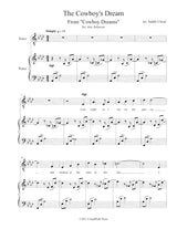 Cloud: Cowboy Dreams