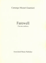 Guarnieri: Farewell (Vou-me embora)