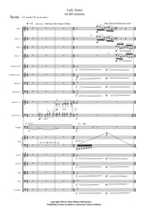 D. Richardson: Lady Jasper