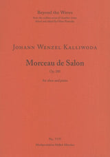 Kalliwoda: Morceau de Salon, Op. 228