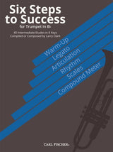 6 Steps to Success for Trumpet