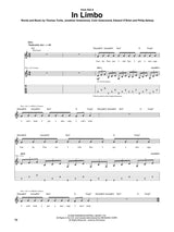 Radiohead Guitar Anthology