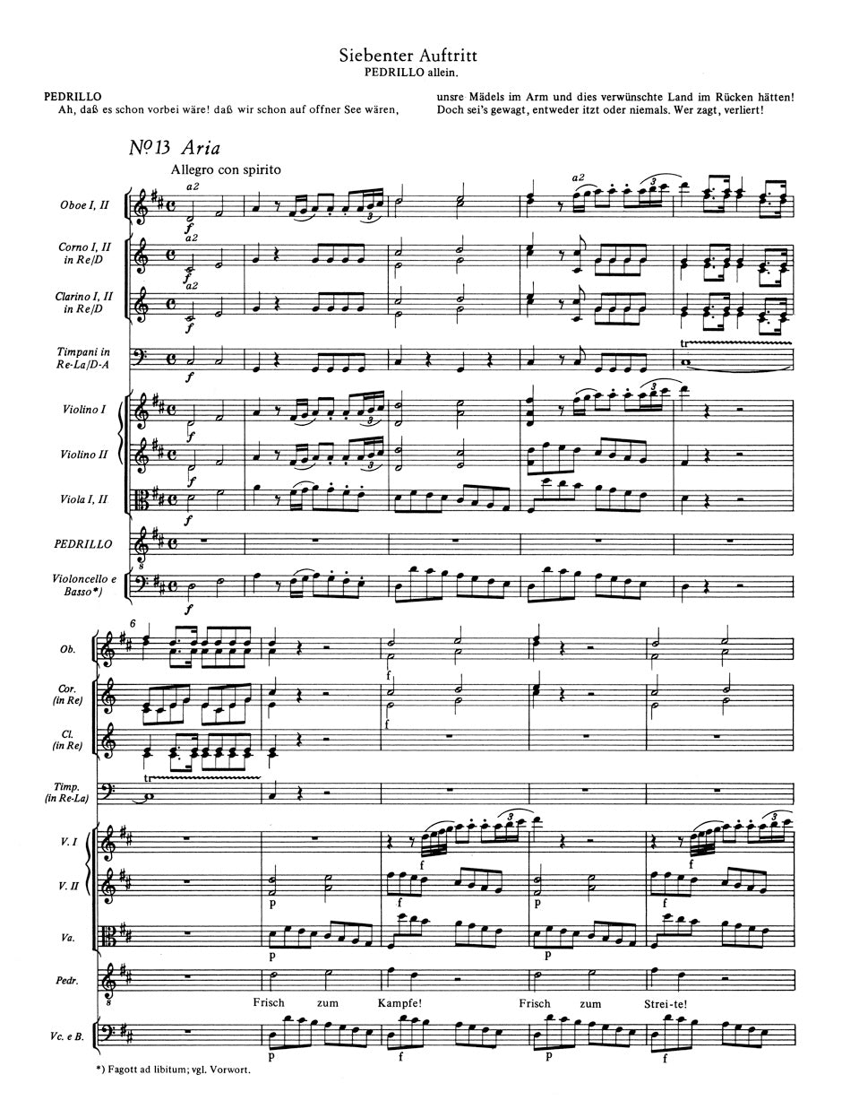 Mozart: The 7 Great Operas – Ficks Music