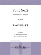 Ficarri: Suite No. 2