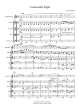 McBride: Comfortable Flight