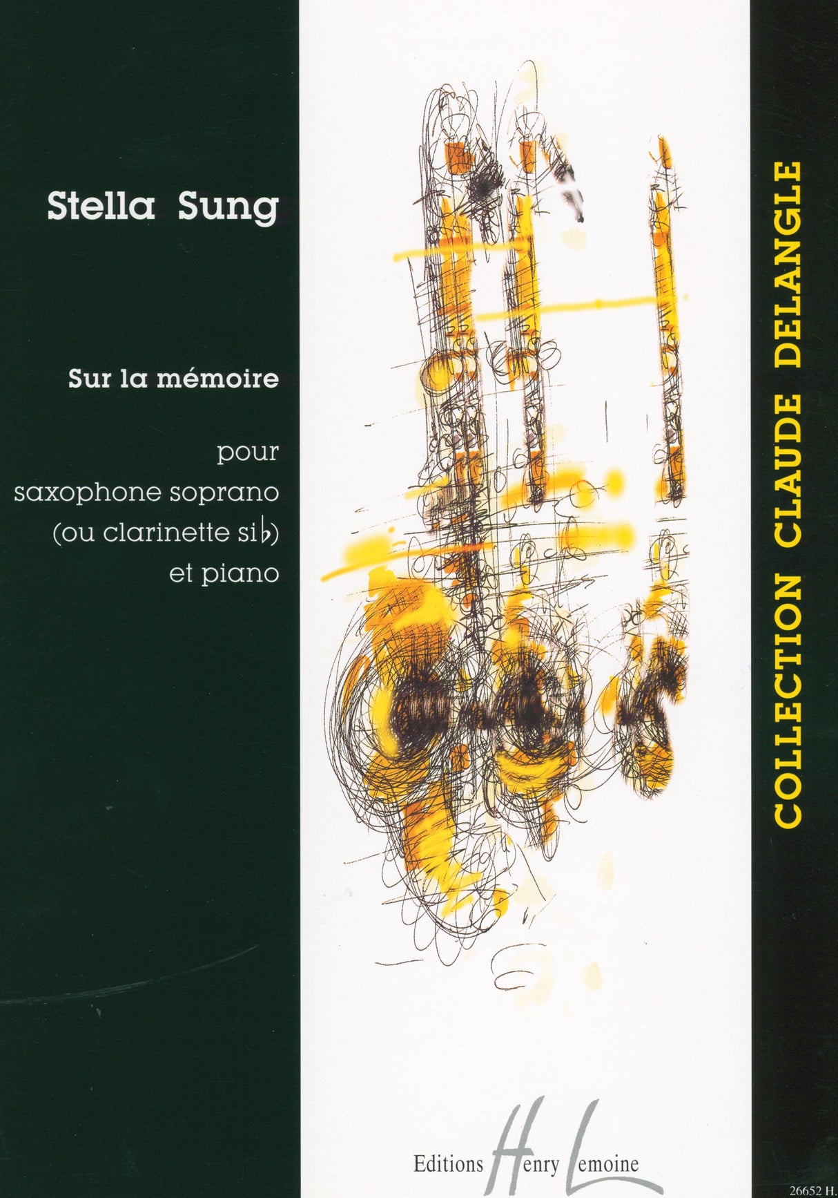 Sung: Sur la mémoire