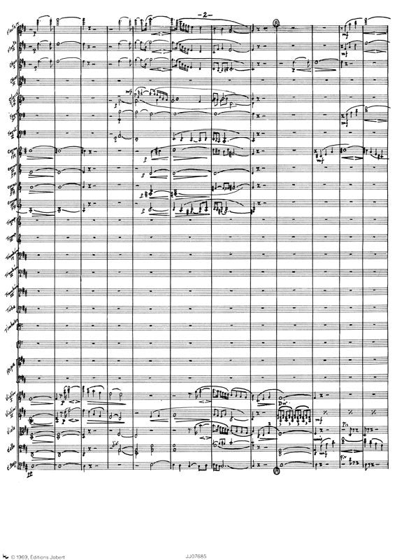 Carrillo: Symphony No. 1 in D Major