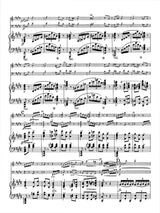 Dvořák: Piano Trio in F Minor, Op. 65