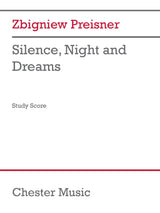 Preisner: Silence, Night and Dreams