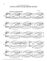 Sacco: 4 Love Letters & Little Piece in Quarter Notes