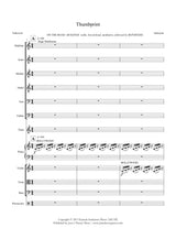 Sankaram: Thumbprint