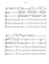 Wiemann: Daisies (Version for Flute & String Orchestra)