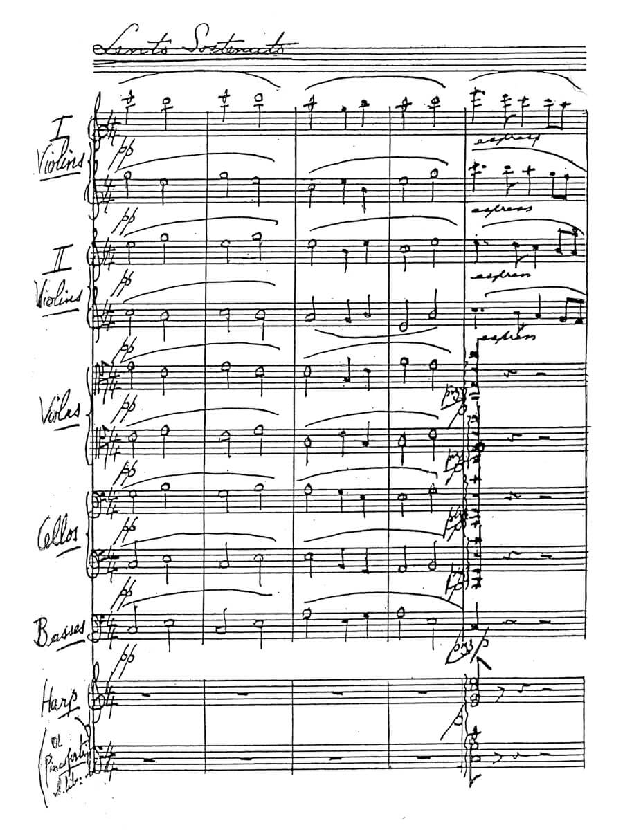 Bantock: Celtic Symphony