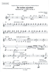 Müller-Wieland: Se solen sjunker