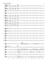 Montgomery: Caught by the Wind