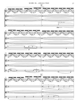 Stafylakis: String Quartet No. 2 ("In Flames")