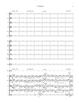 T.J. Anderson: New Dances