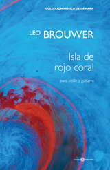 Brouwer: Isla de rojo coral