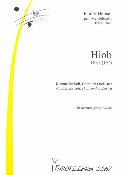 Hensel: Hiob