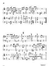 Roussakis: Piano Sonata