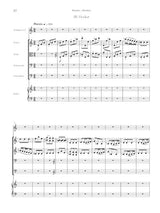 Dorman: Sextet (for trumpet, piano, and strings)