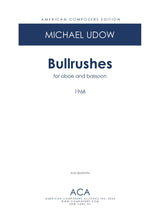 Udow: Bullrushes