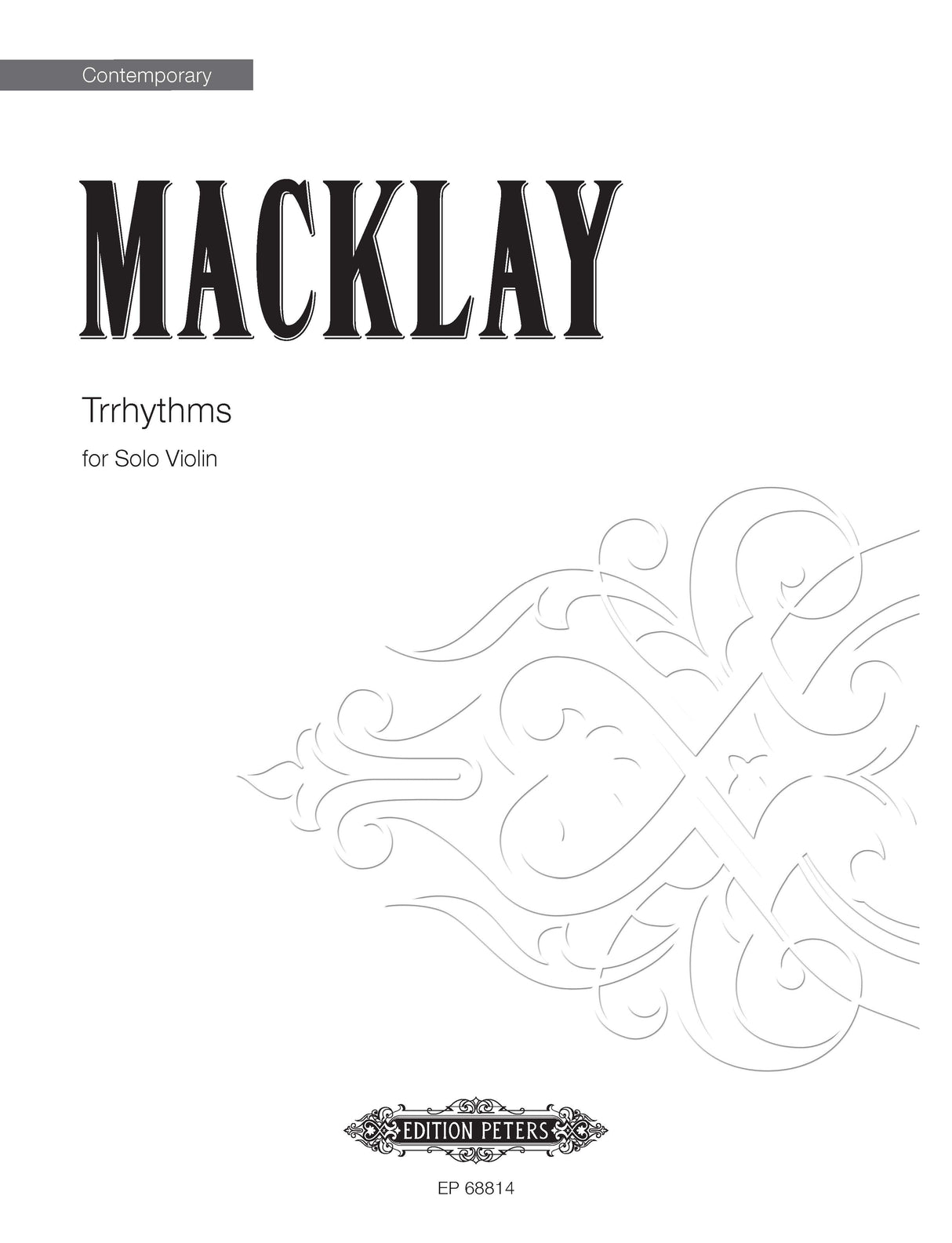 Macklay: Trrhythms