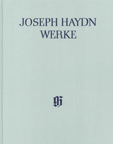 Haydn: Arias, Scenes and Ensembles with Orchestra - Volume 2