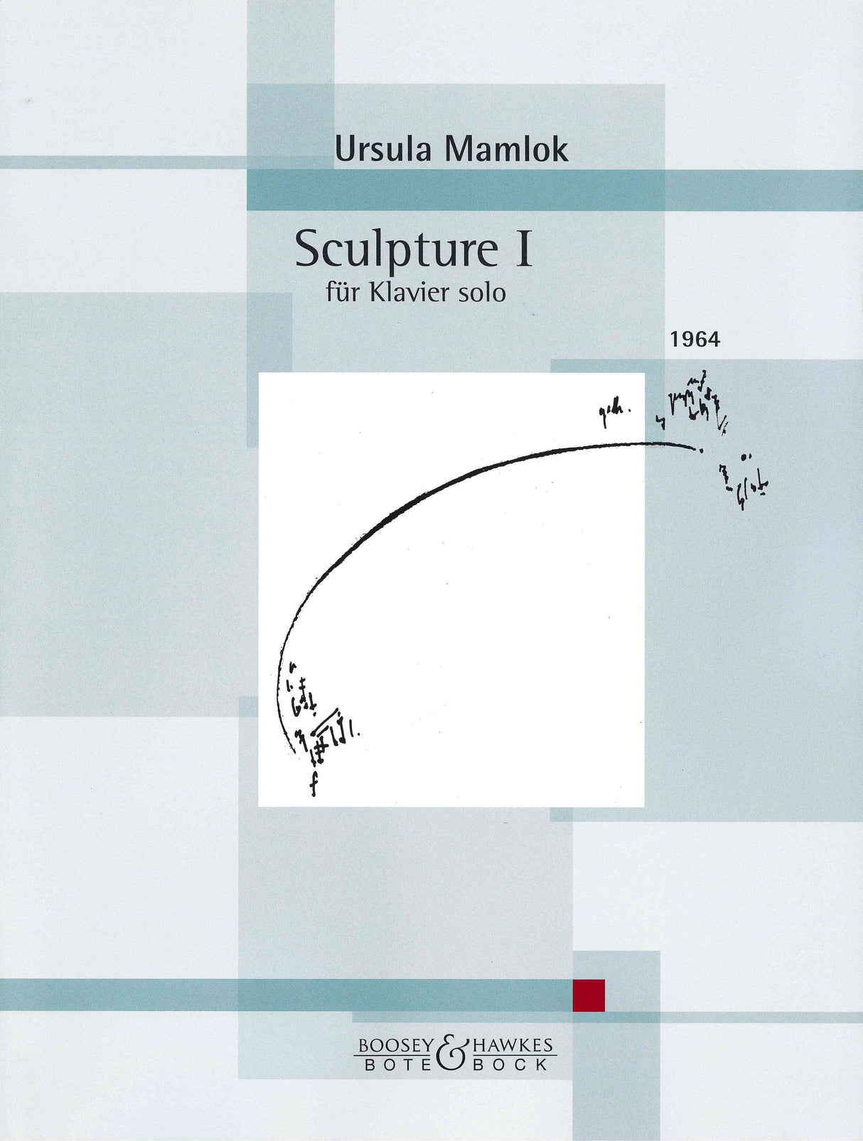 Mamlok: Sculpture I