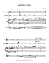 Li: Awakening Dragon