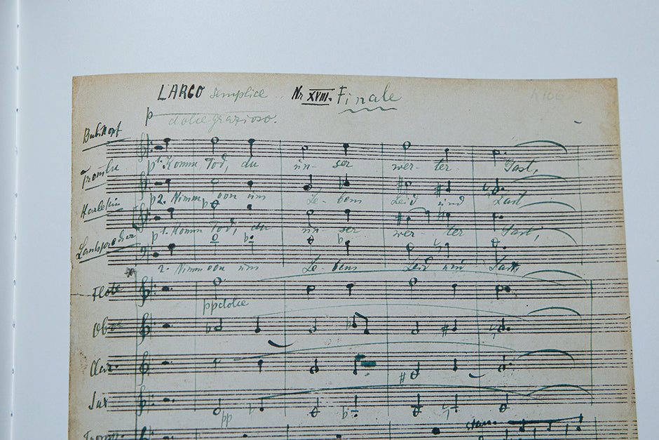 Ullmann: Der Kaiser von Atlantis or die Tod-Verweigerung