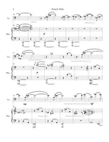 Wiemann: Homely Waltz