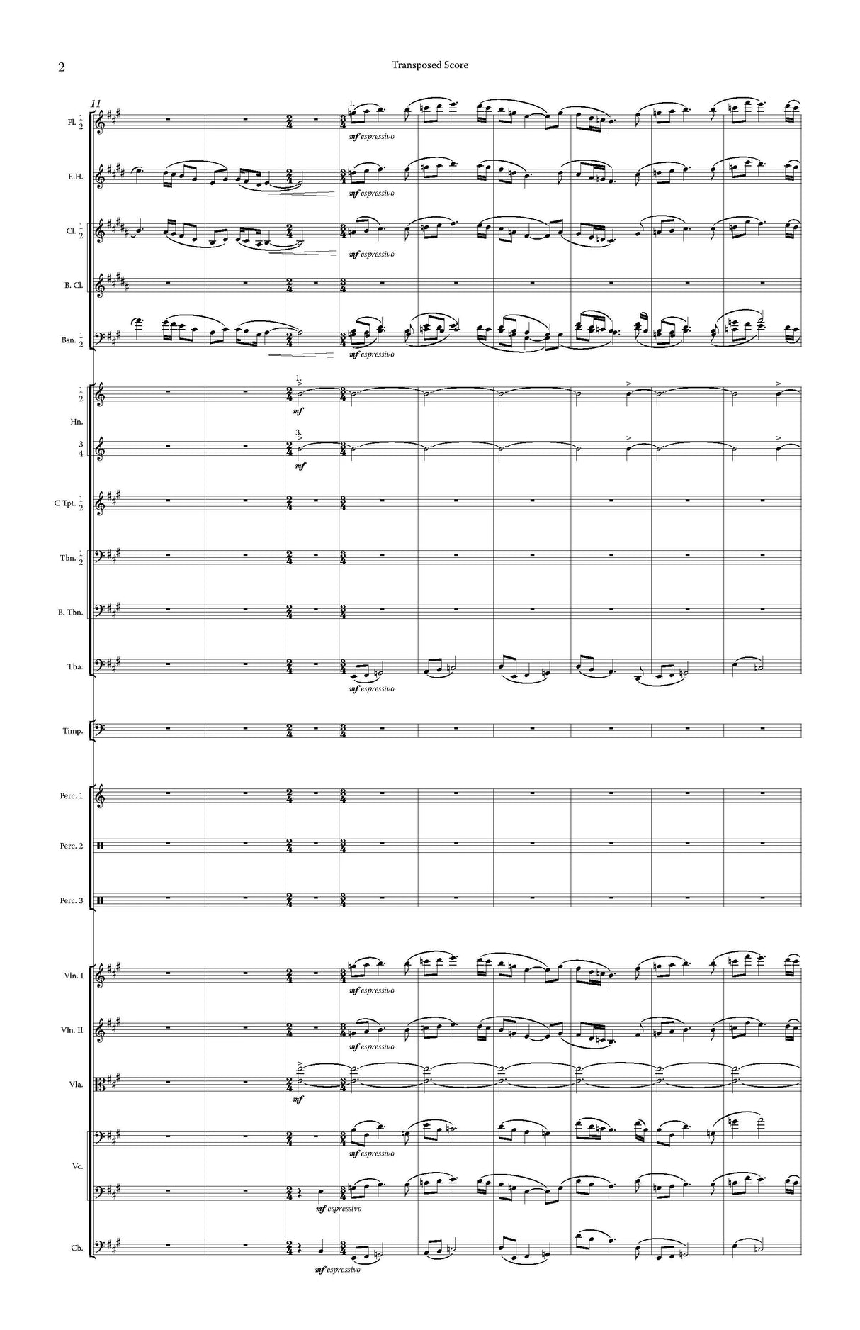 Geter: Suite from Loving v. Virginia