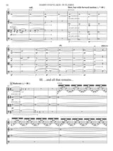 Stafylakis: String Quartet No. 2 ("In Flames")
