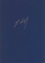 Liszt: Sardanapalo, Act 1 (Fragment)