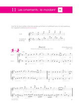 La Flûte traversière - Volume 3