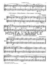 Quartets for Clarinets or Other Instruments - Volume 2