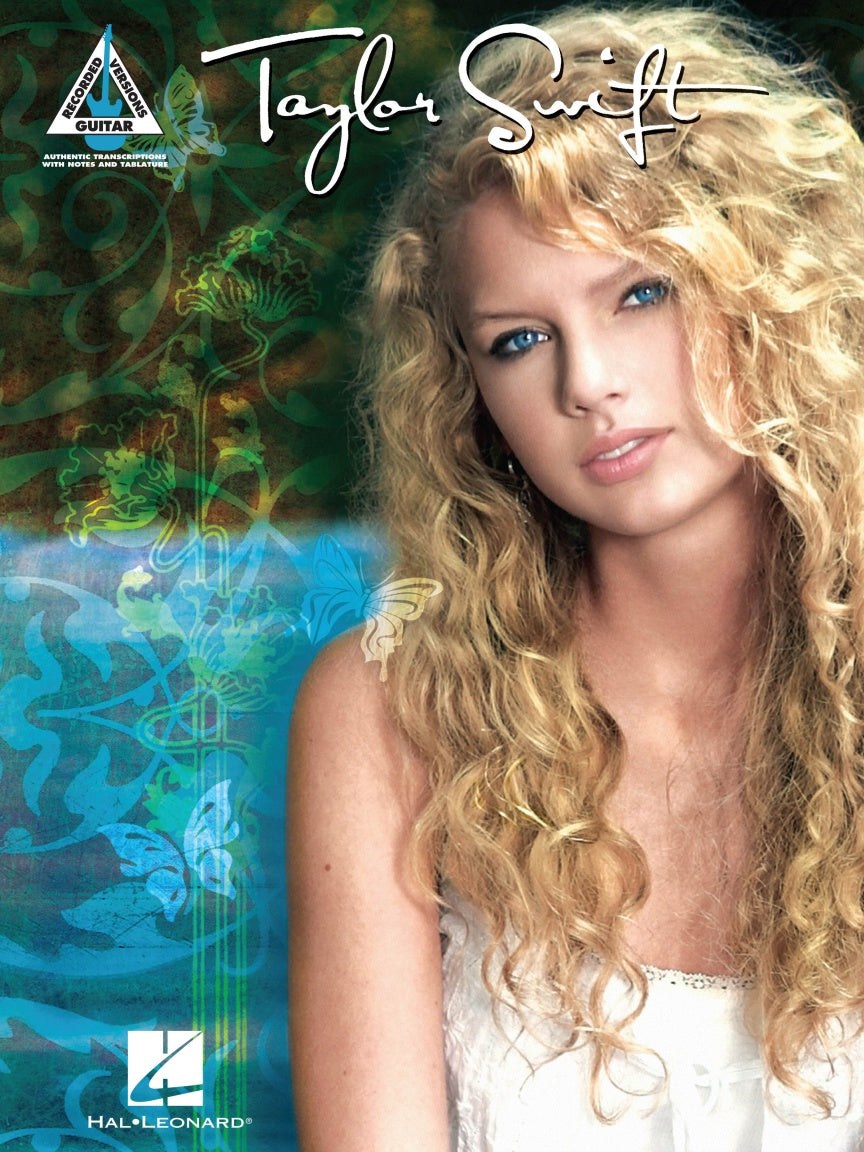 Taylor Swift - Self-Titled