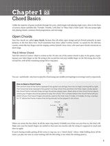 Do-It-Yourself Guitar