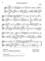 Intermediate Studies for Developing Artists on the Clarinet