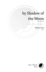 Gast: By Shadow of the Moon