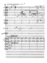 Borroff: Marimba Concerto