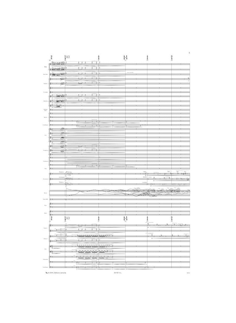 Hurel: Tour à Tour II