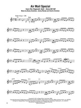 Scat Omnibook
