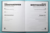 Shostakovich: Cello Concerto No 2, Op. 126