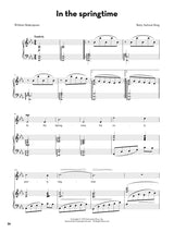 Black Composers in Art Song