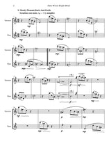 McDonald: Dark Wood, Bright Metal