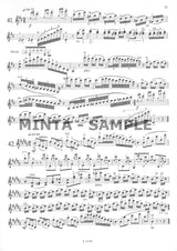 Paganini: 60 Variations on Barucaba, Op. 14